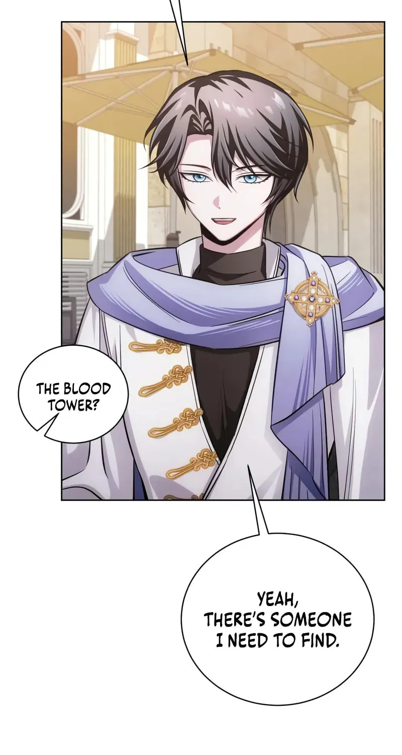 Read The Magic Tower Problematic Child chapter 27 image 9 on Lezhin