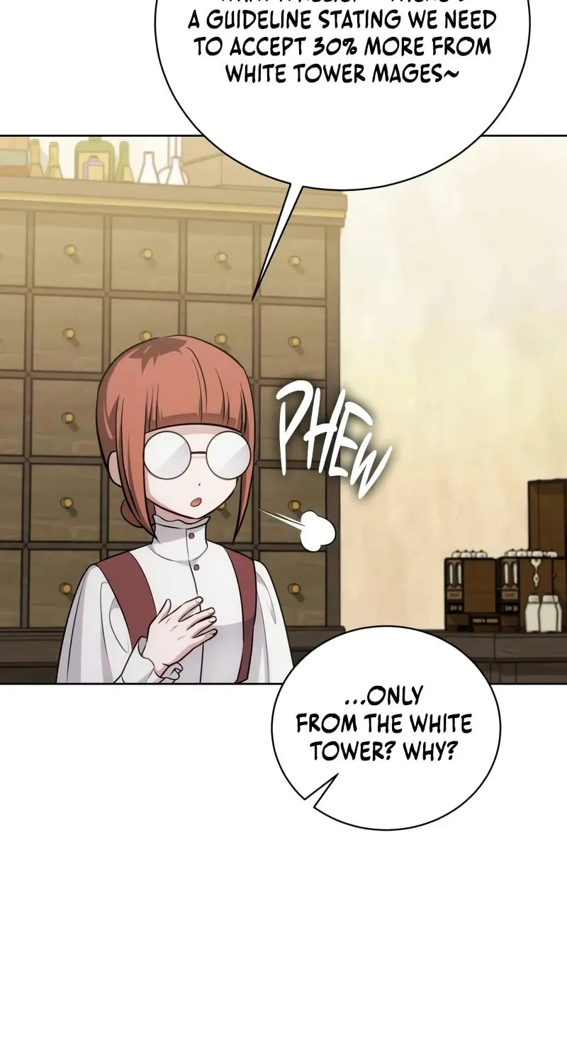 Read The Magic Tower Problematic Child chapter 27 image 91 on Lezhin