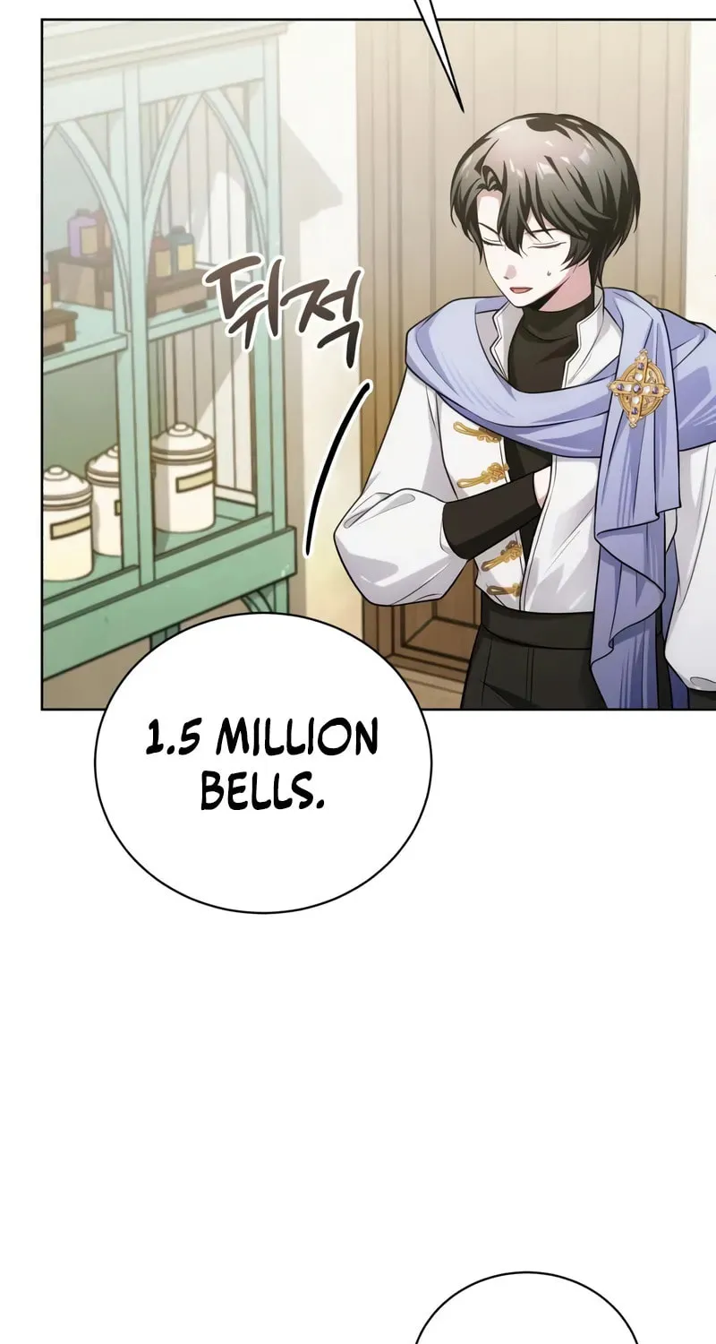 Read The Magic Tower Problematic Child chapter 27 image 98 on Lezhin