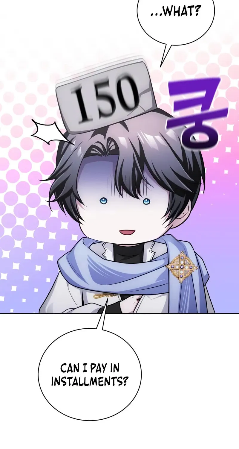 Read The Magic Tower Problematic Child chapter 27 image 99 on Lezhin