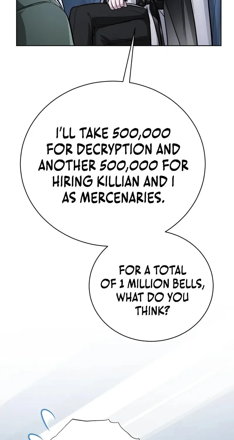 Read The Magic Tower Problematic Child chapter 28 image 105 on Lezhin