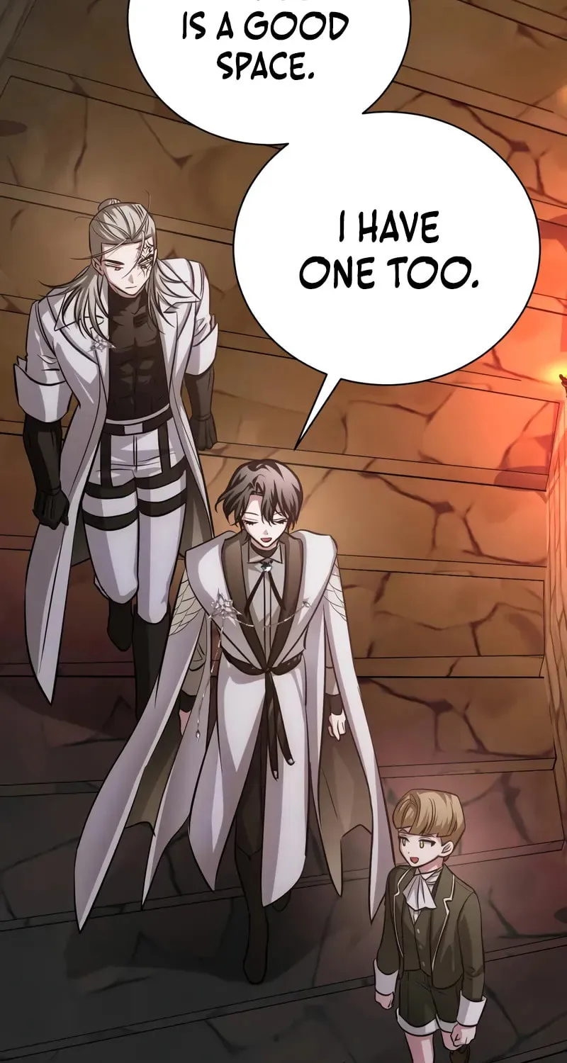 Read The Magic Tower Problematic Child chapter 28 image 110 on Lezhin