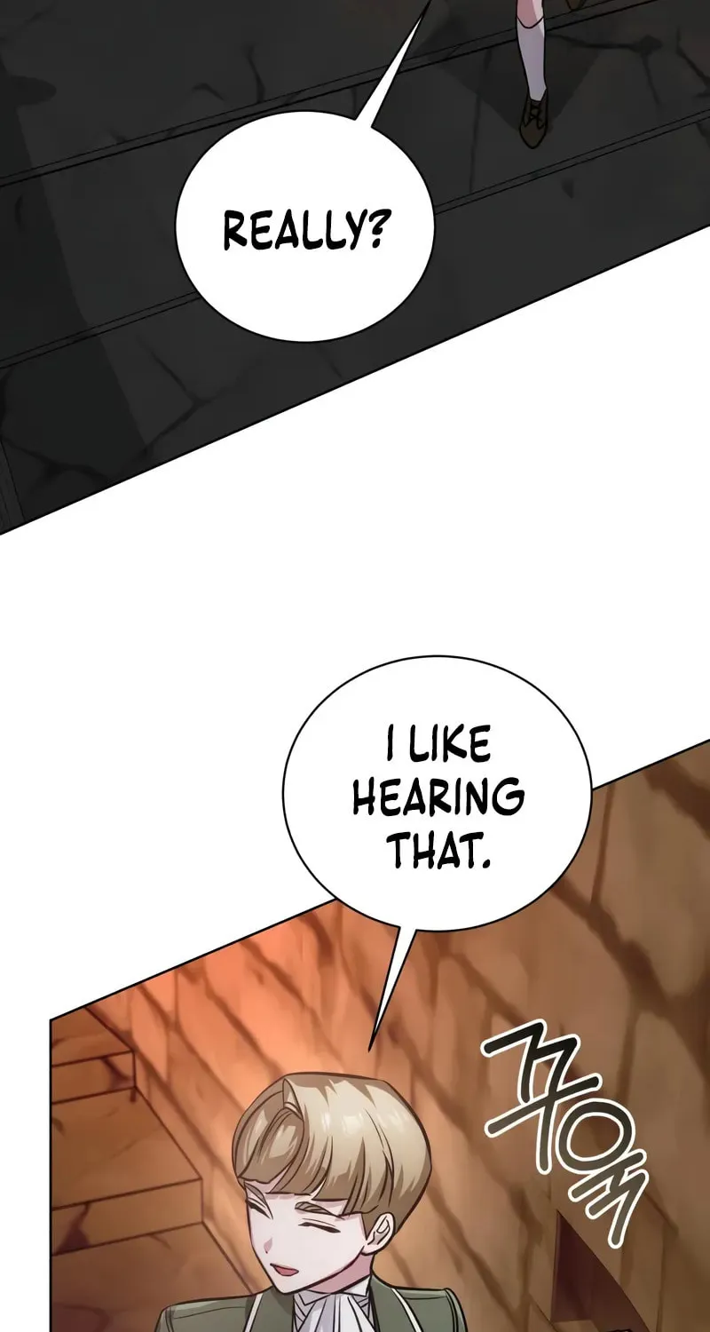 Read The Magic Tower Problematic Child chapter 28 image 111 on Lezhin