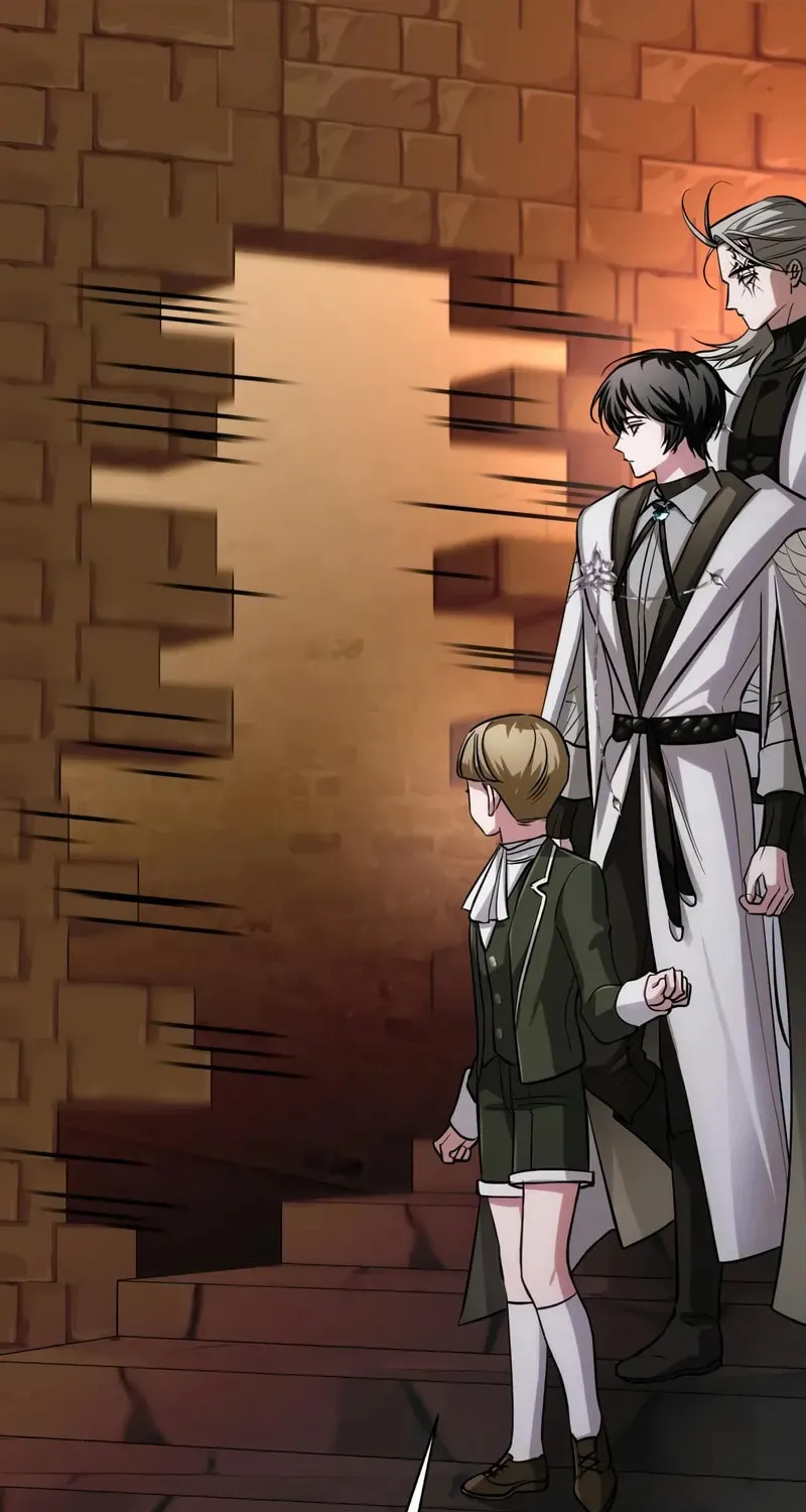 Read The Magic Tower Problematic Child chapter 28 image 113 on Lezhin