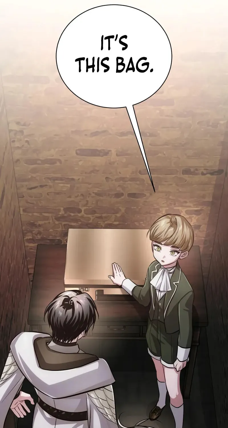 Read The Magic Tower Problematic Child chapter 28 image 115 on Lezhin