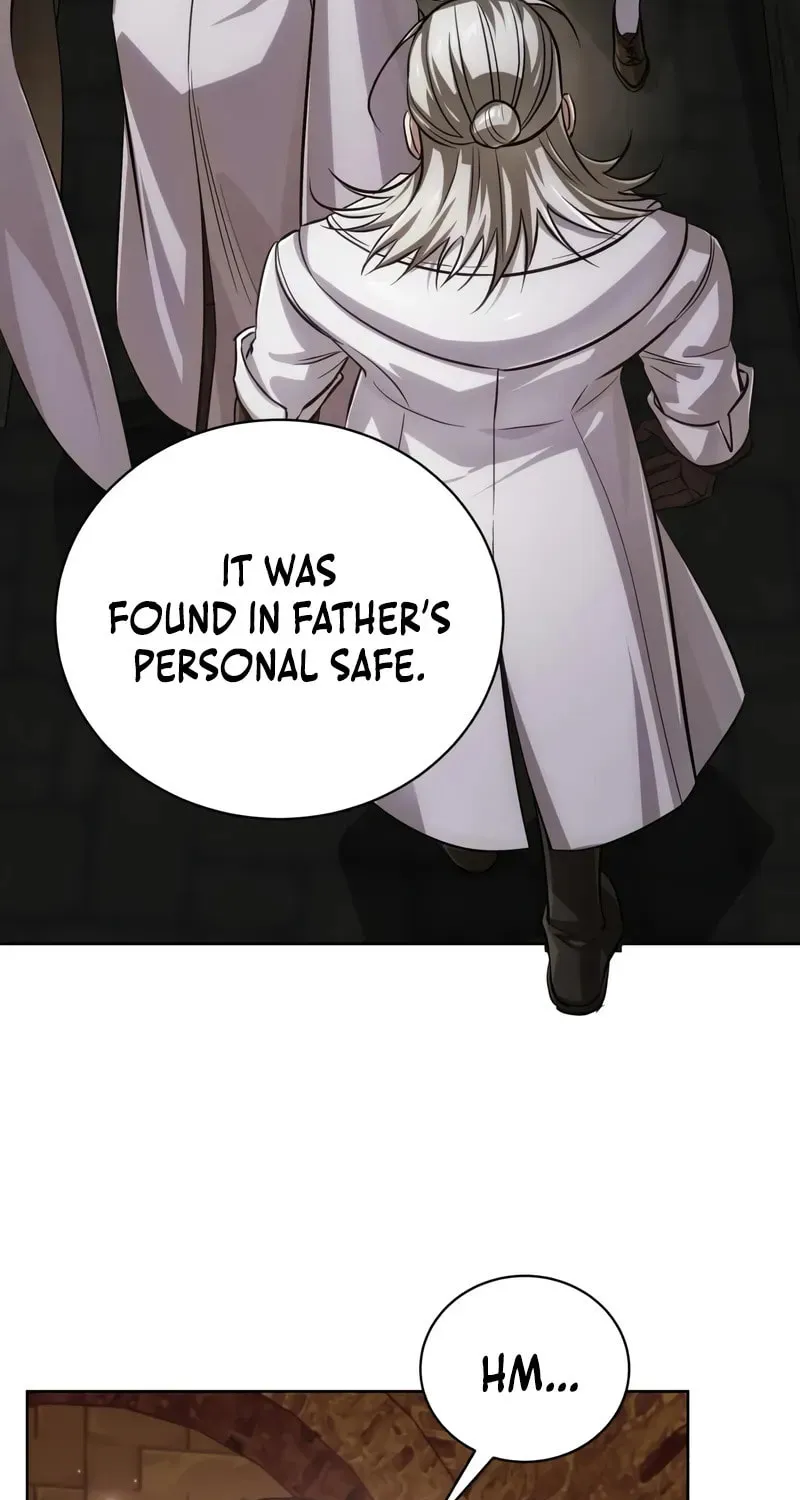 Read The Magic Tower Problematic Child chapter 28 image 116 on Lezhin