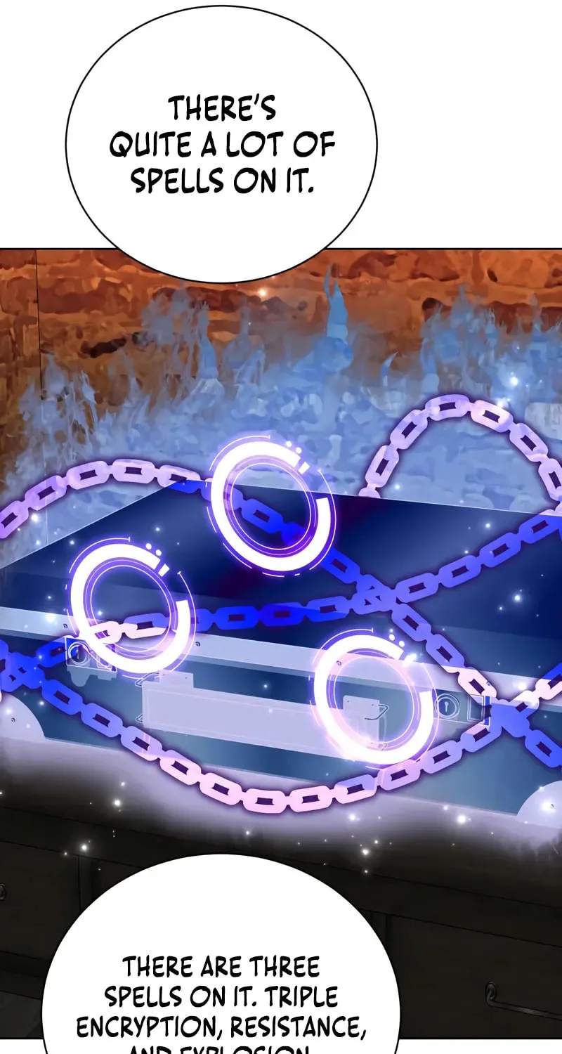 Read The Magic Tower Problematic Child chapter 28 image 118 on Lezhin