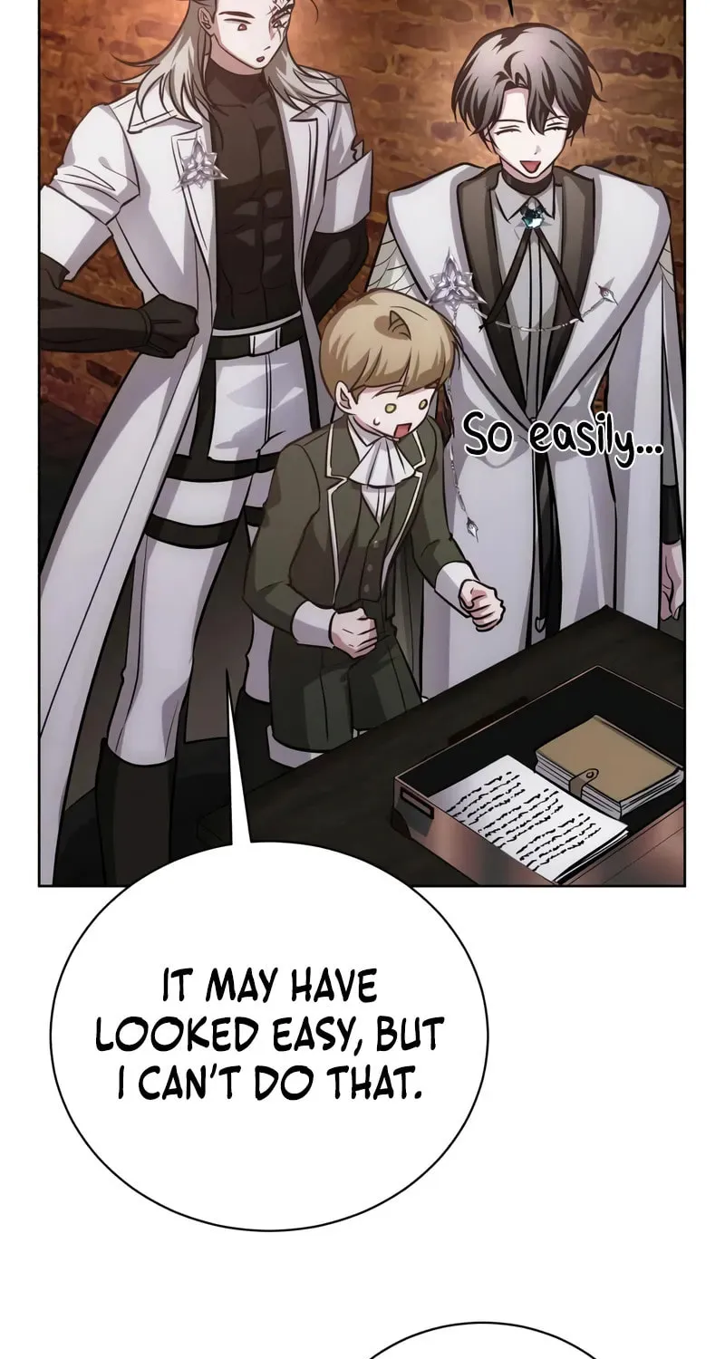 Read The Magic Tower Problematic Child chapter 28 image 126 on Lezhin