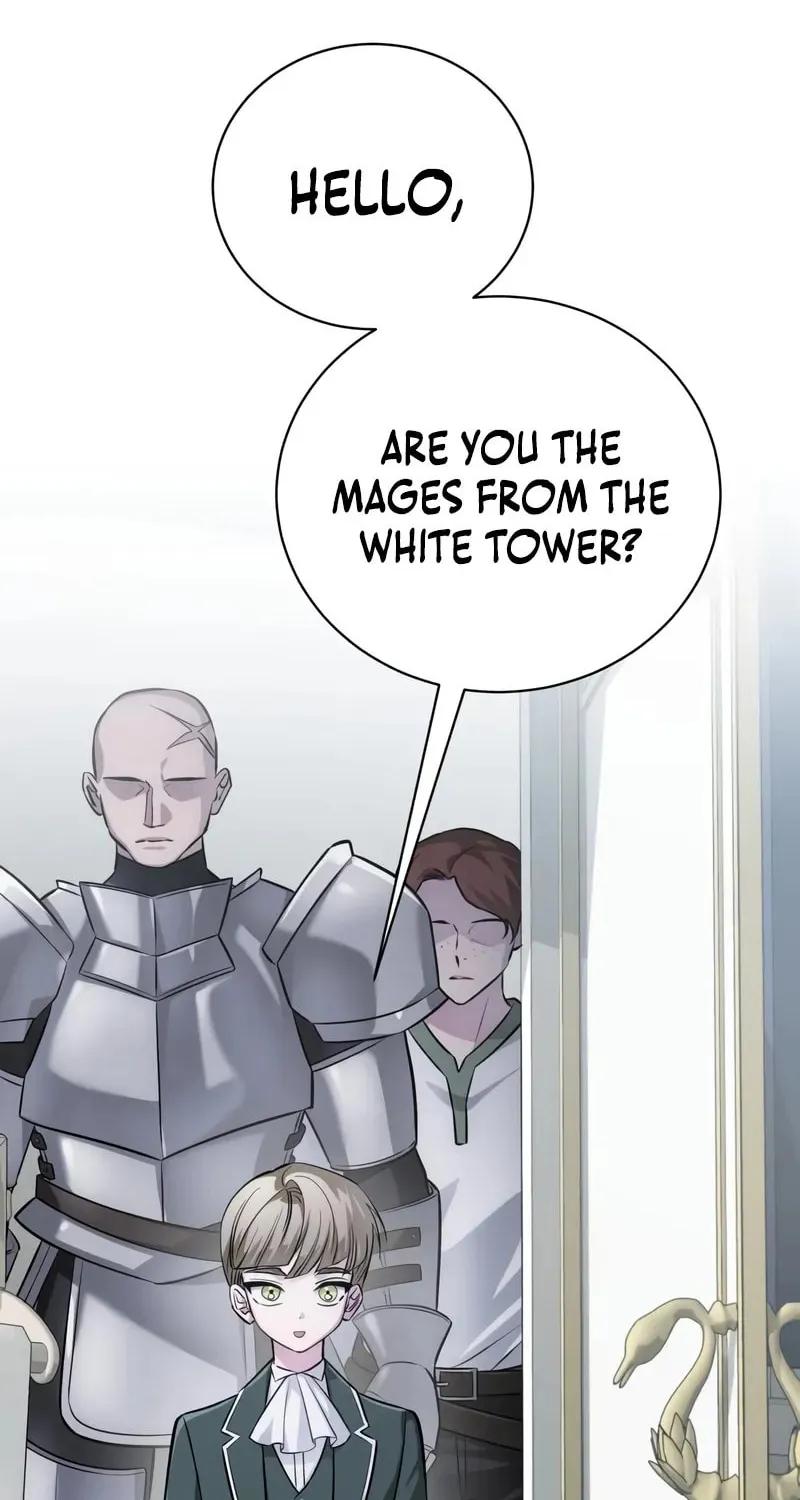 Read The Magic Tower Problematic Child chapter 28 image 28 on Lezhin