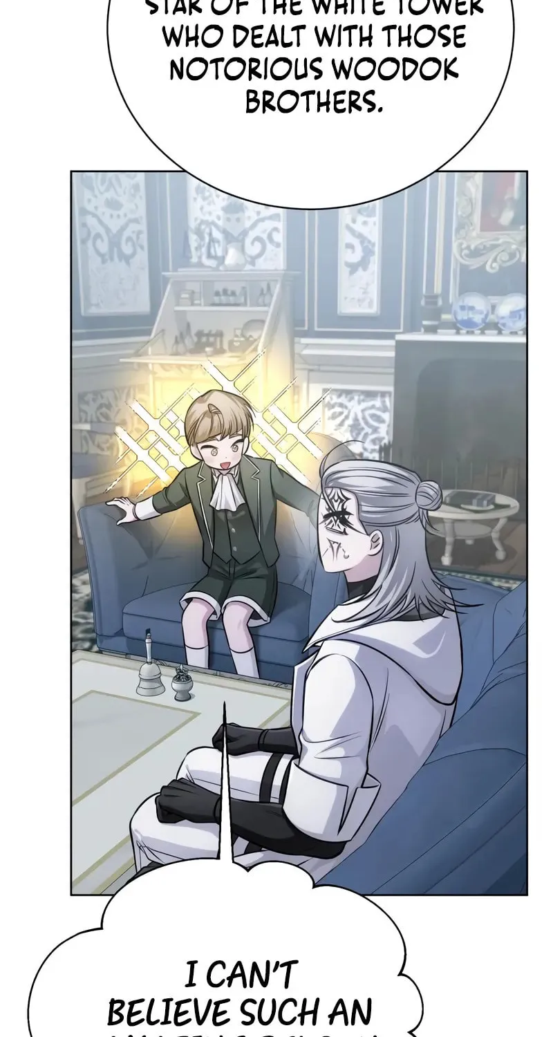 Read The Magic Tower Problematic Child chapter 28 image 37 on Lezhin