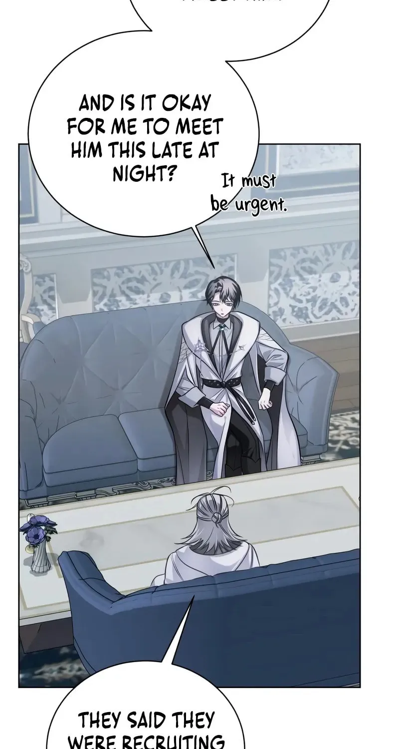 Read The Magic Tower Problematic Child chapter 28 image 4 on Lezhin