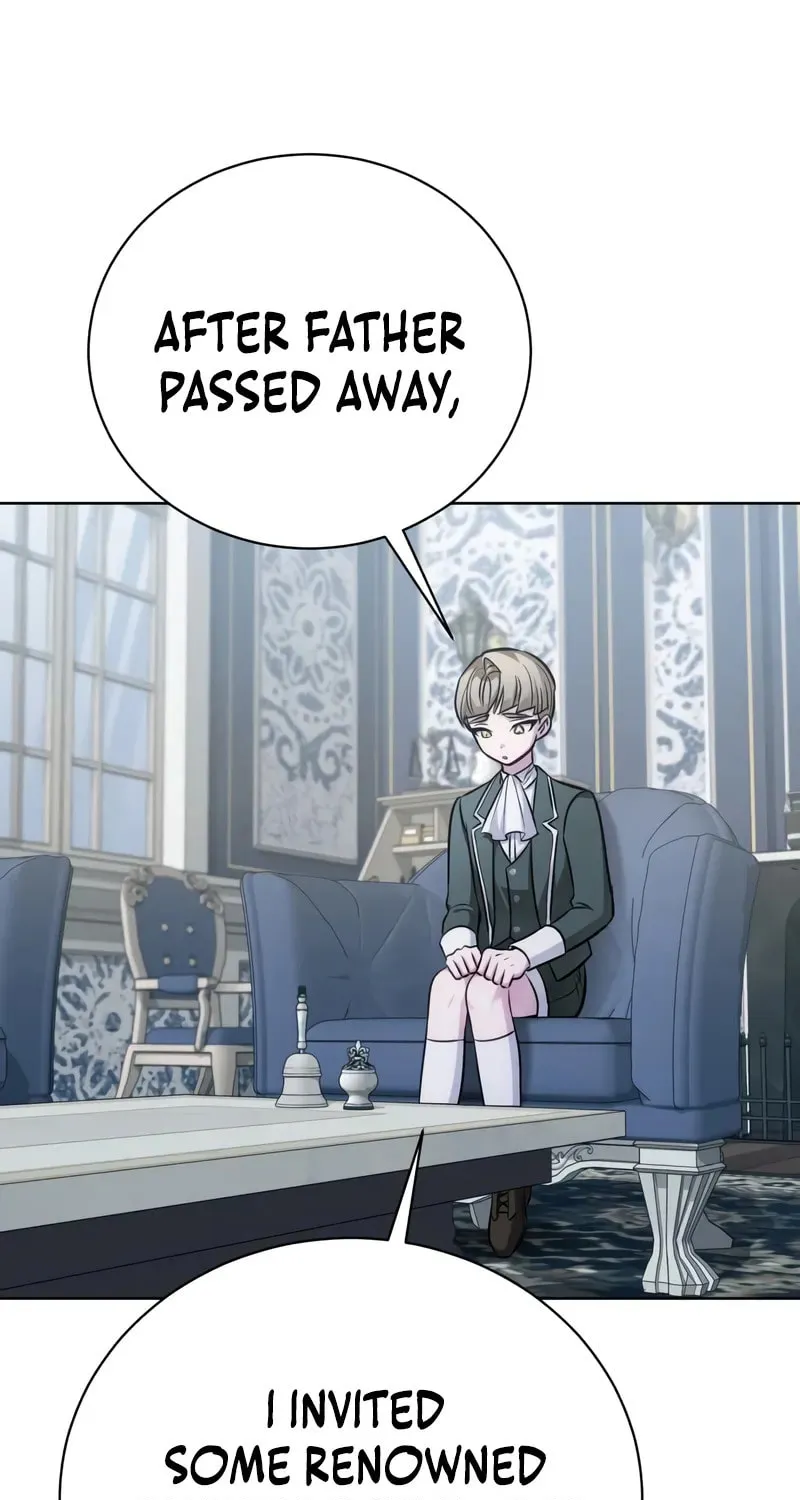 Read The Magic Tower Problematic Child chapter 28 image 46 on Lezhin