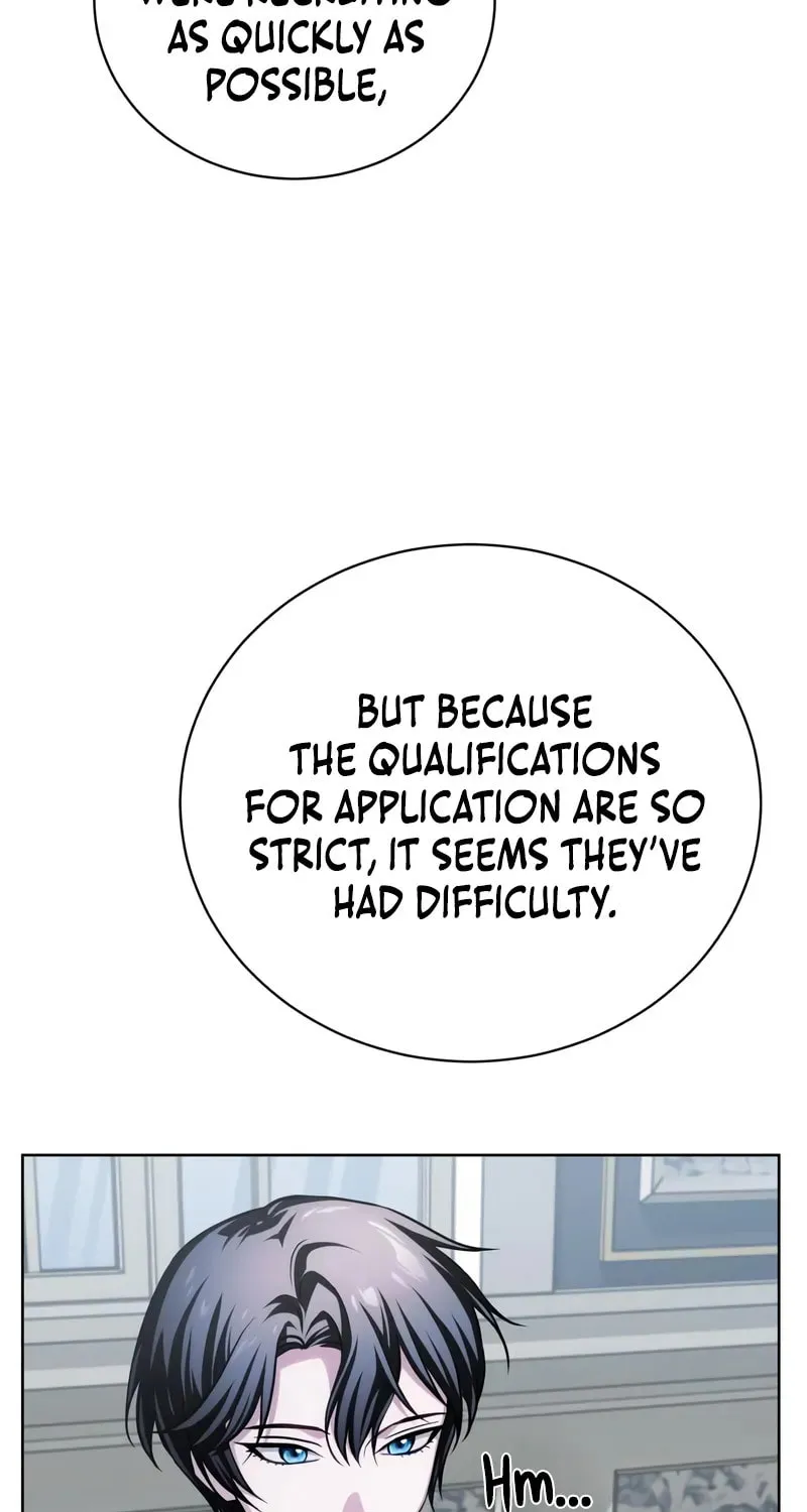 Read The Magic Tower Problematic Child chapter 28 image 5 on Lezhin