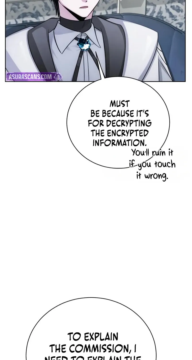Read The Magic Tower Problematic Child chapter 28 image 6 on Lezhin