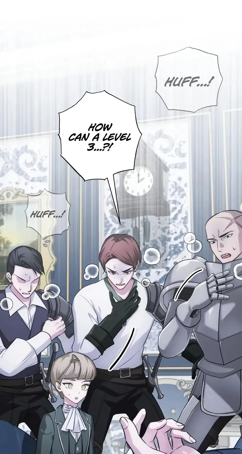 Read The Magic Tower Problematic Child chapter 28 image 74 on Lezhin