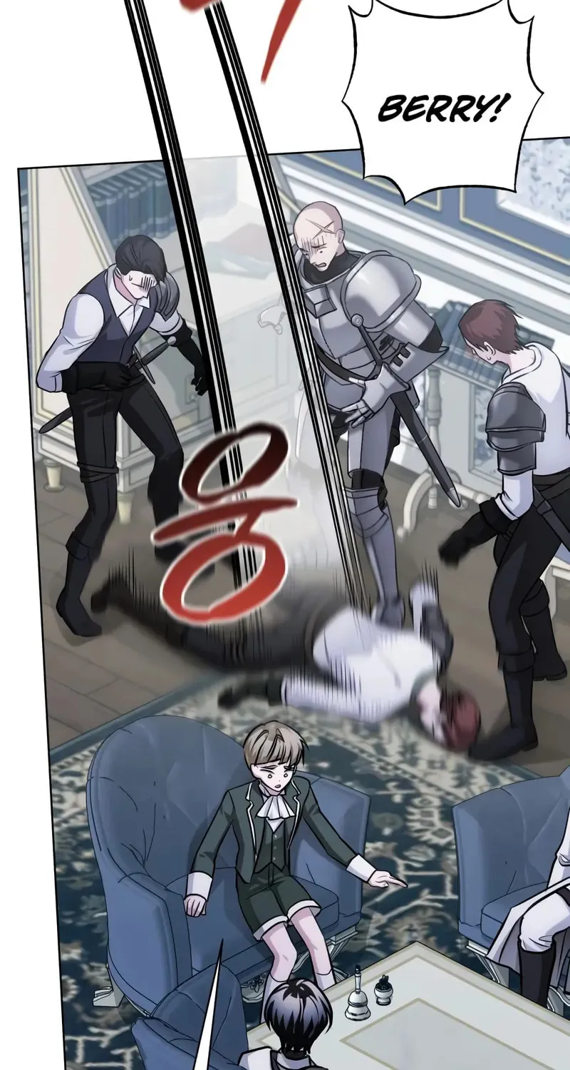 Read The Magic Tower Problematic Child chapter 28 image 85 on Lezhin