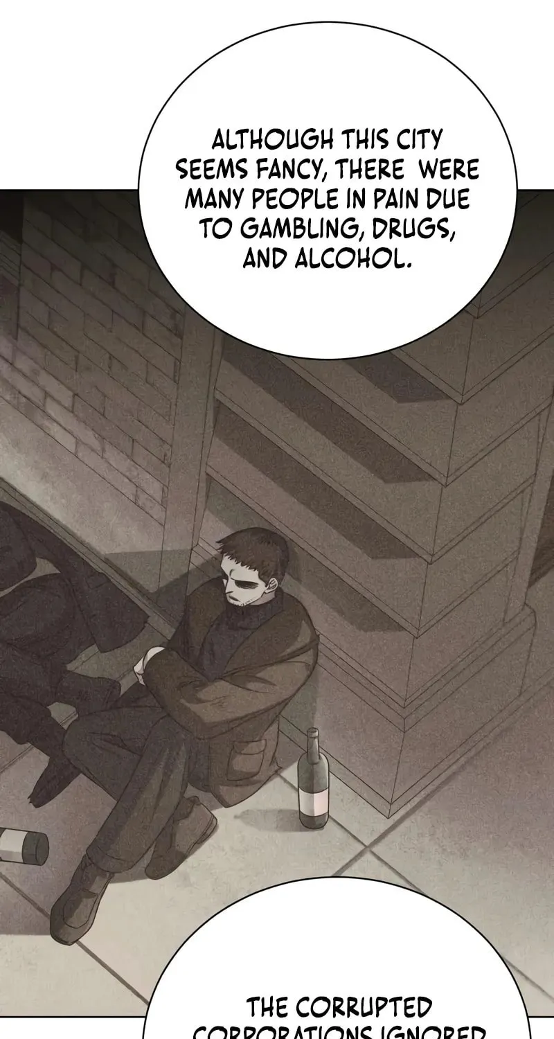 Read The Magic Tower Problematic Child chapter 28 image 9 on Lezhin