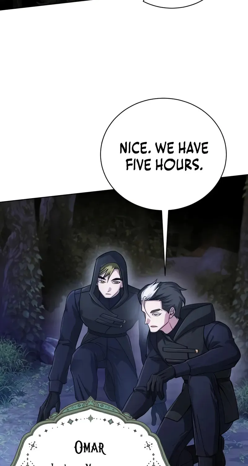 Read The Magic Tower Problematic Child chapter 29 image 115 on Lezhin
