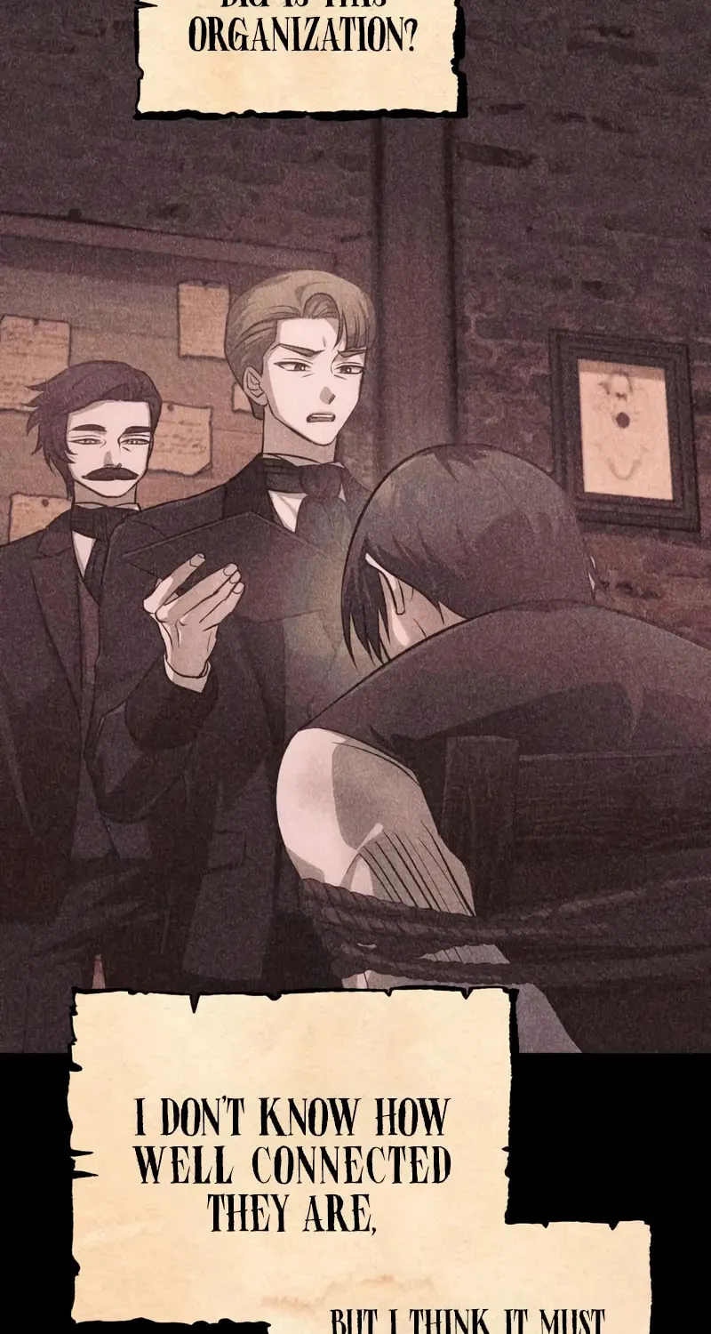 Read The Magic Tower Problematic Child chapter 29 image 13 on Lezhin
