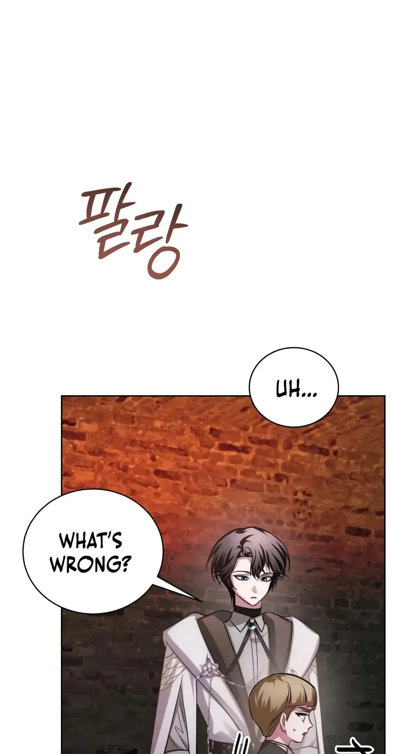 Read The Magic Tower Problematic Child chapter 29 image 17 on Lezhin
