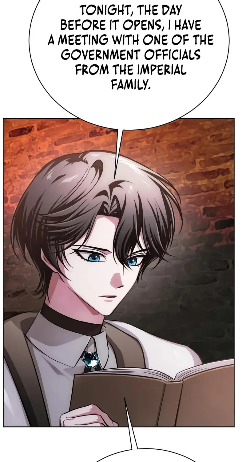 Read The Magic Tower Problematic Child chapter 29 image 24 on Lezhin
