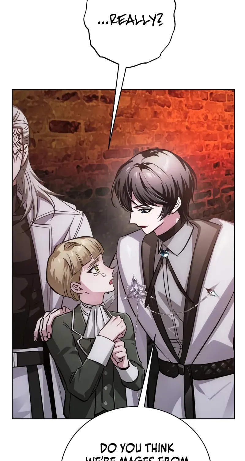 Read The Magic Tower Problematic Child chapter 29 image 37 on Lezhin