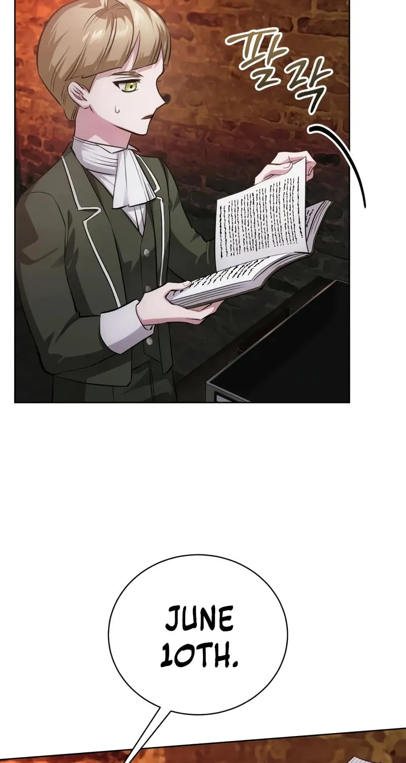 Read The Magic Tower Problematic Child chapter 29 image 5 on Lezhin