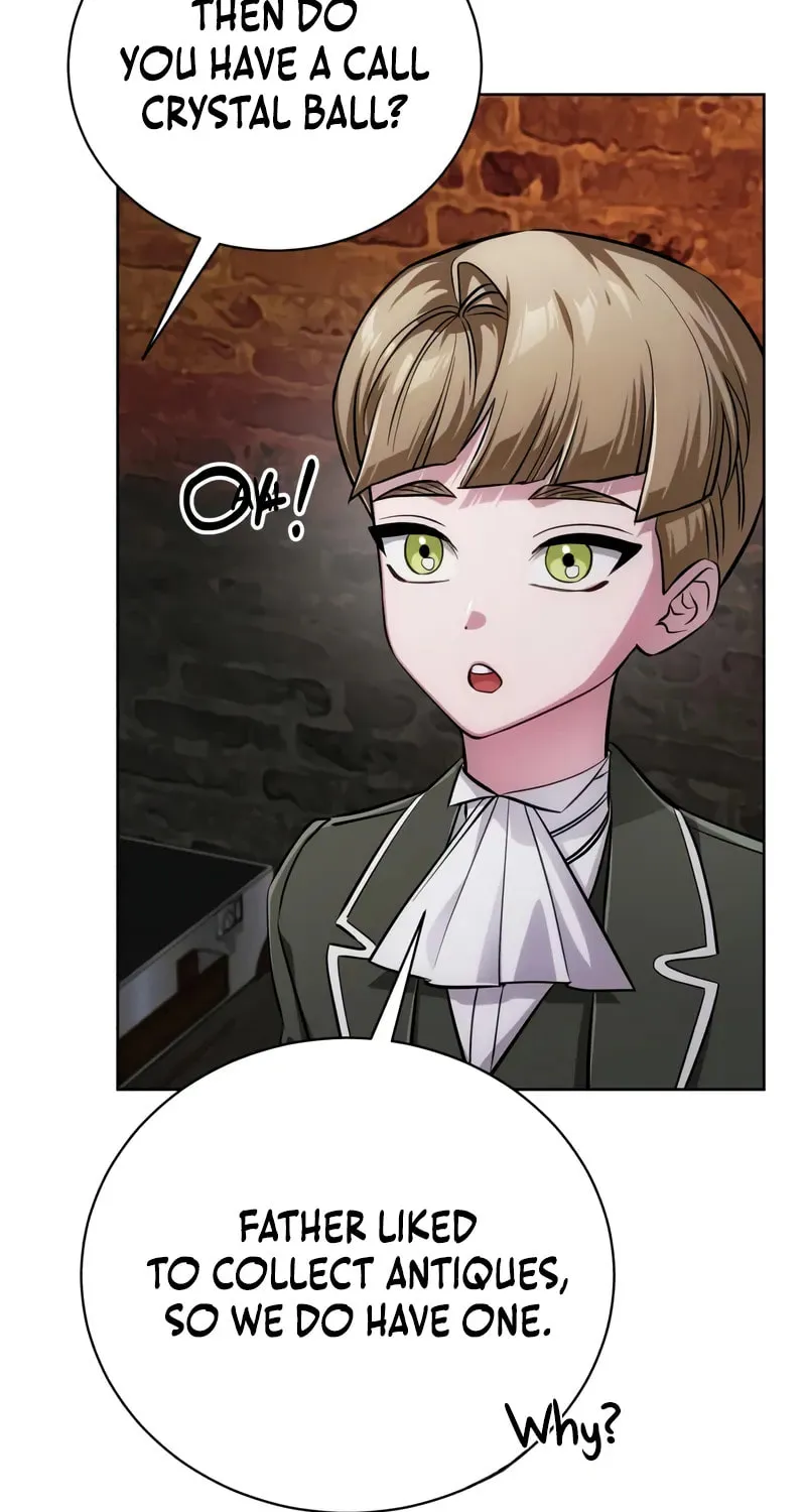 Read The Magic Tower Problematic Child chapter 29 image 65 on Lezhin