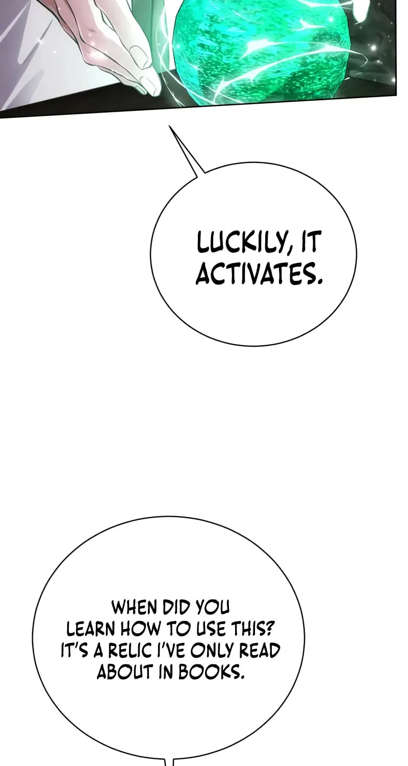 Read The Magic Tower Problematic Child chapter 29 image 71 on Lezhin