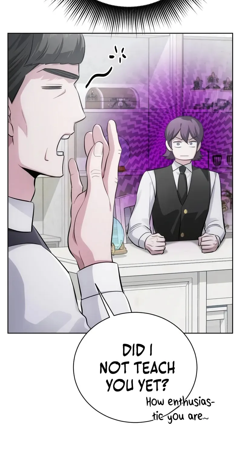 Read The Magic Tower Problematic Child chapter 29 image 86 on Lezhin