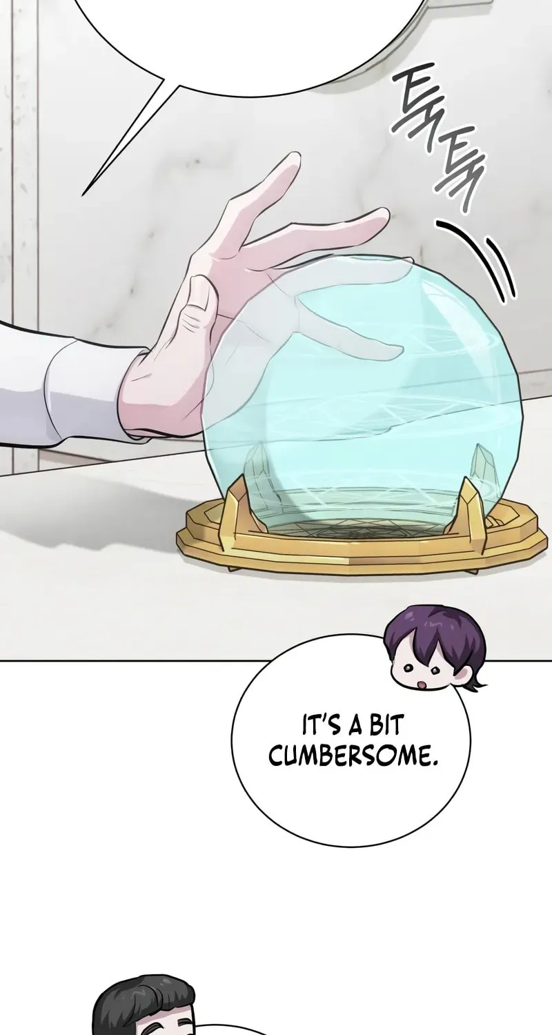 Read The Magic Tower Problematic Child chapter 29 image 90 on Lezhin