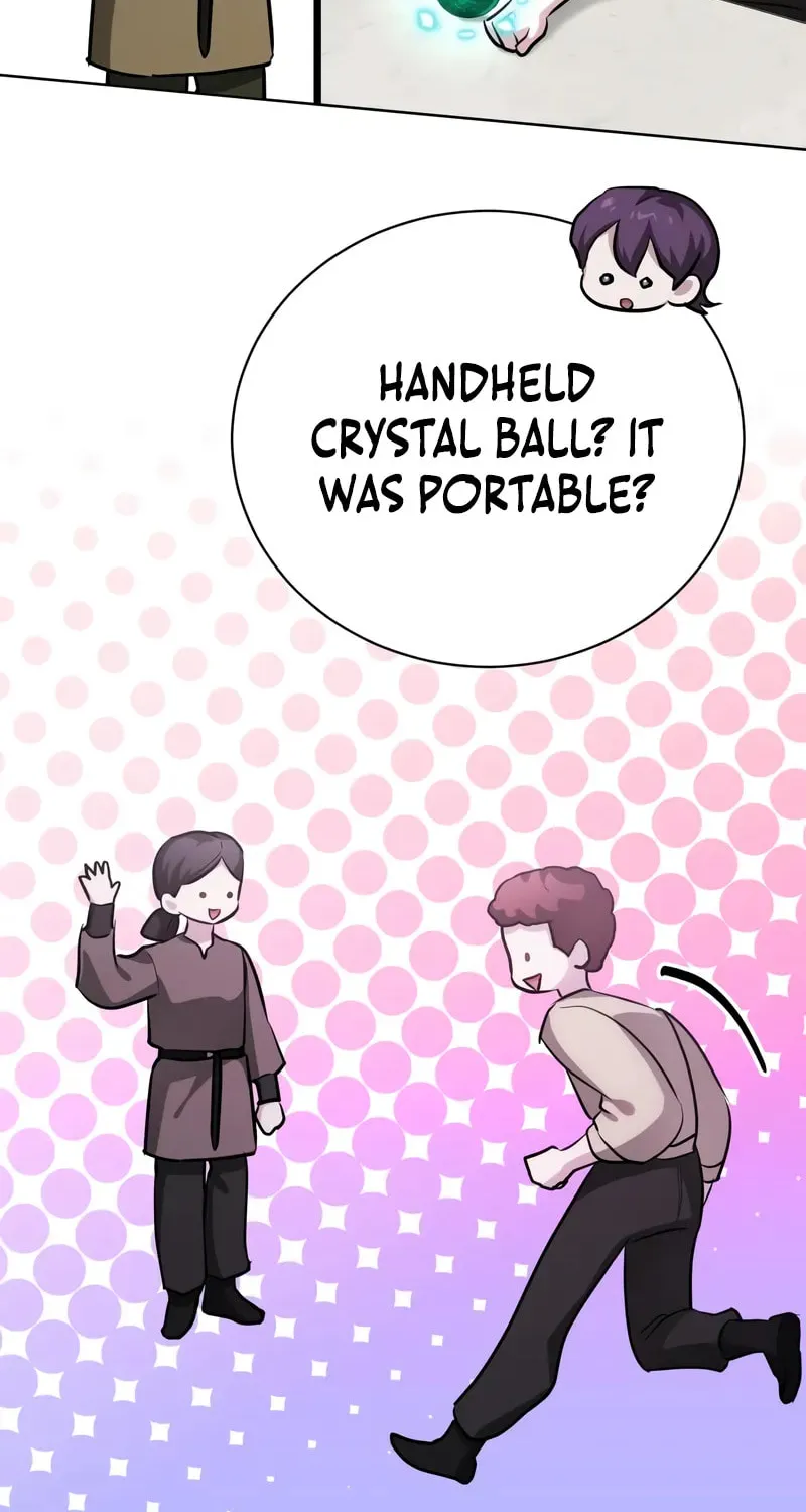 Read The Magic Tower Problematic Child chapter 29 image 94 on Lezhin