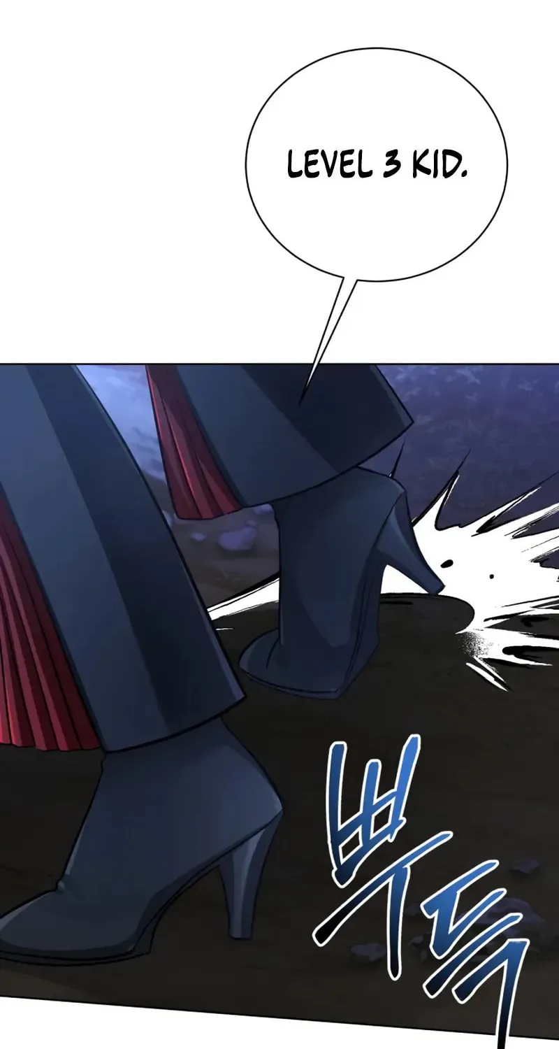 Read The Magic Tower Problematic Child chapter 31 image 114 on Lezhin
