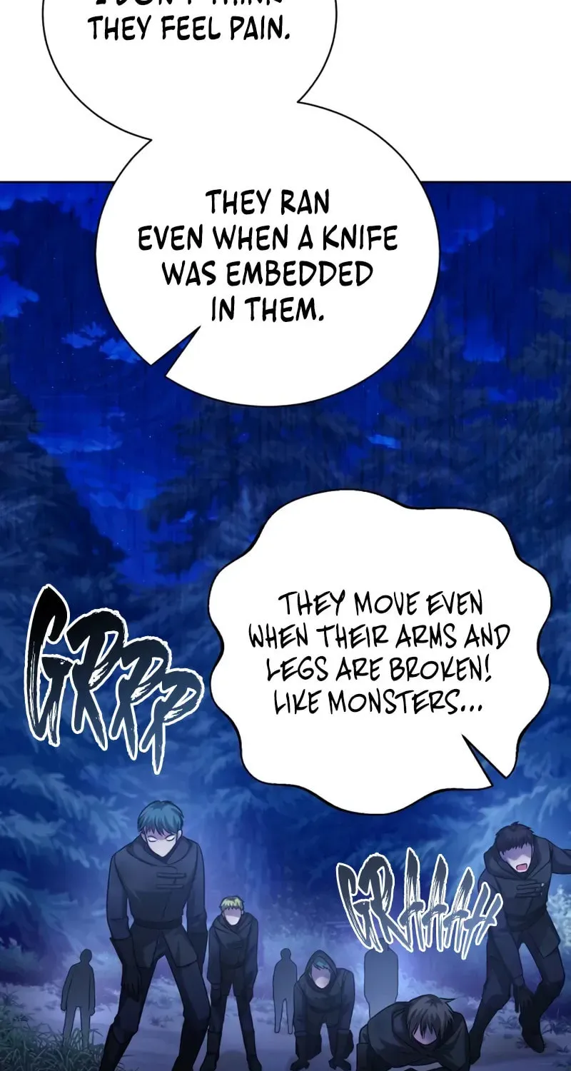 Read The Magic Tower Problematic Child chapter 31 image 14 on Lezhin
