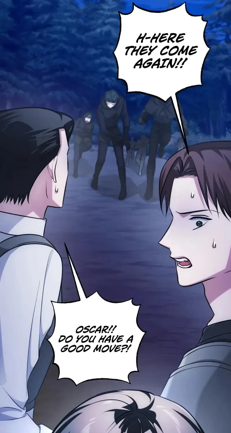 Read The Magic Tower Problematic Child chapter 31 image 21 on Lezhin