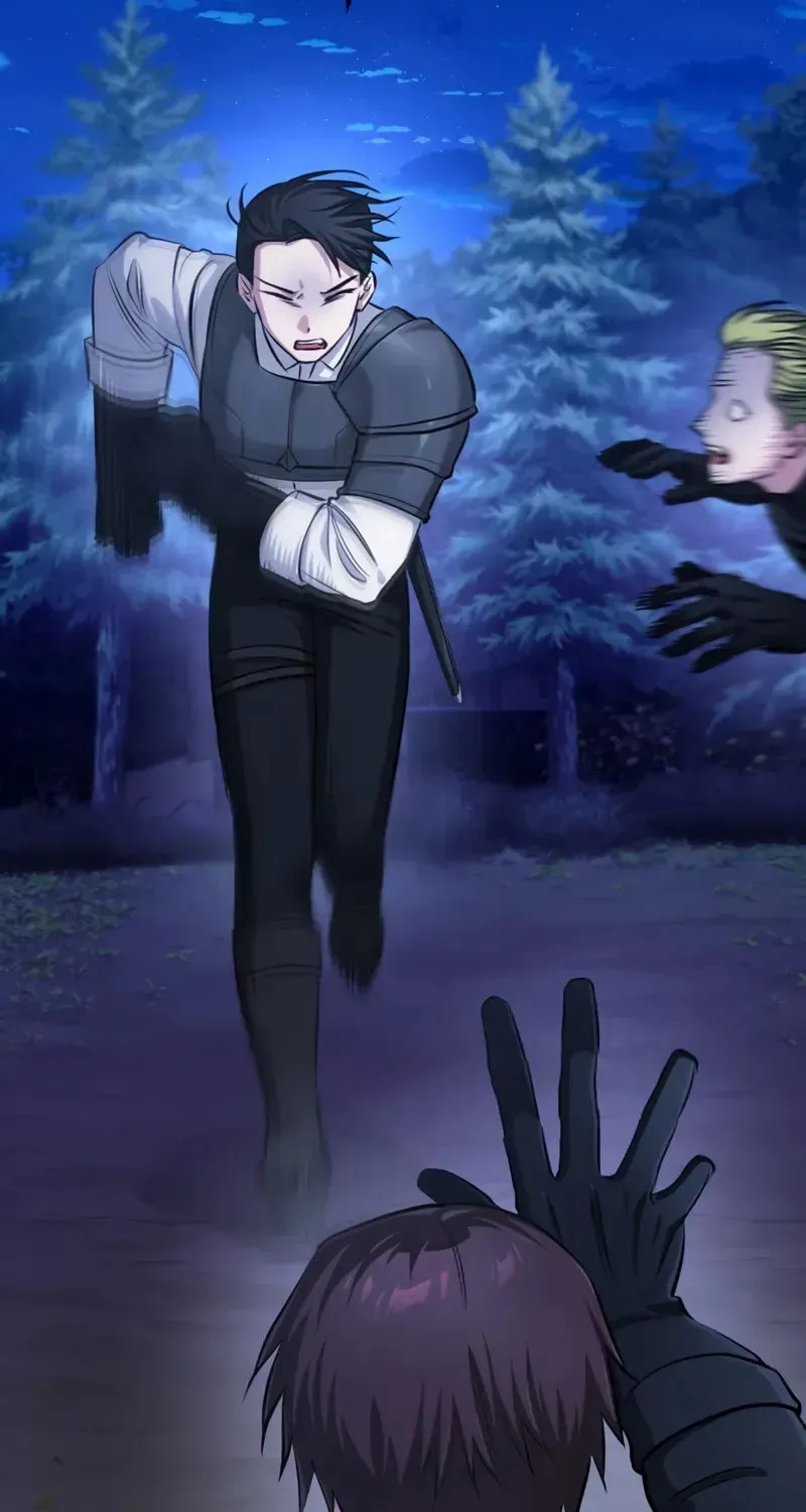 Read The Magic Tower Problematic Child chapter 31 image 3 on Lezhin