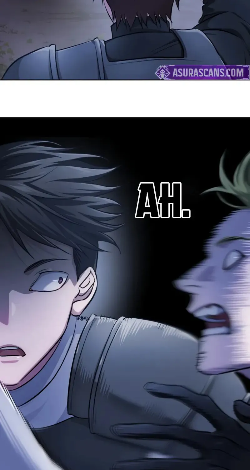 Read The Magic Tower Problematic Child chapter 31 image 4 on Lezhin