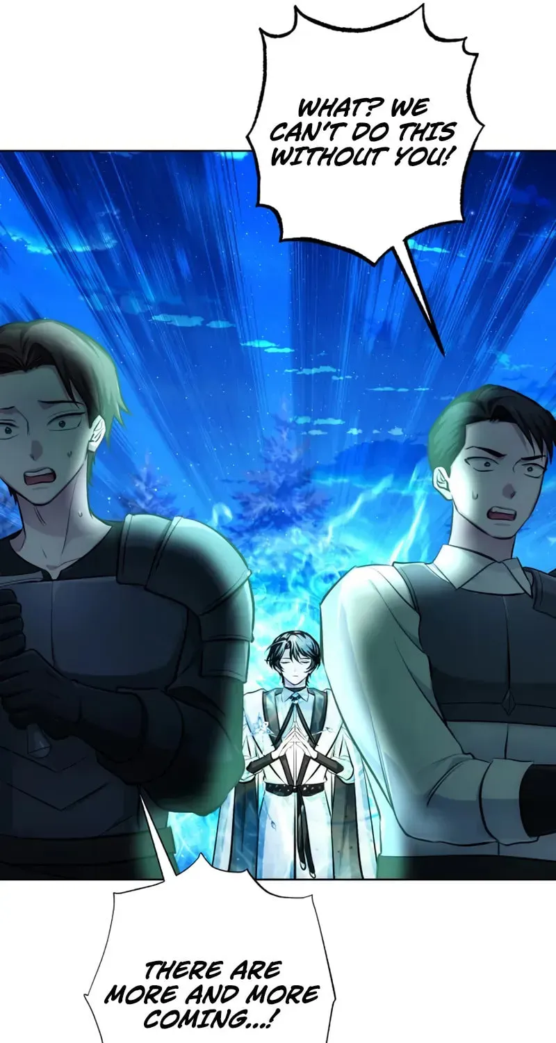 Read The Magic Tower Problematic Child chapter 31 image 41 on Lezhin