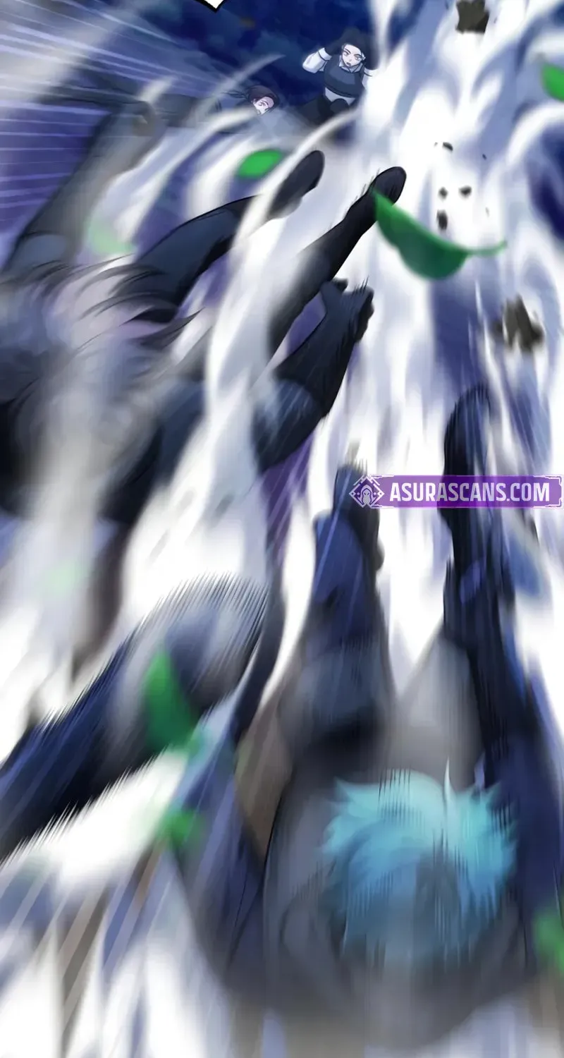 Read The Magic Tower Problematic Child chapter 31 image 8 on Lezhin