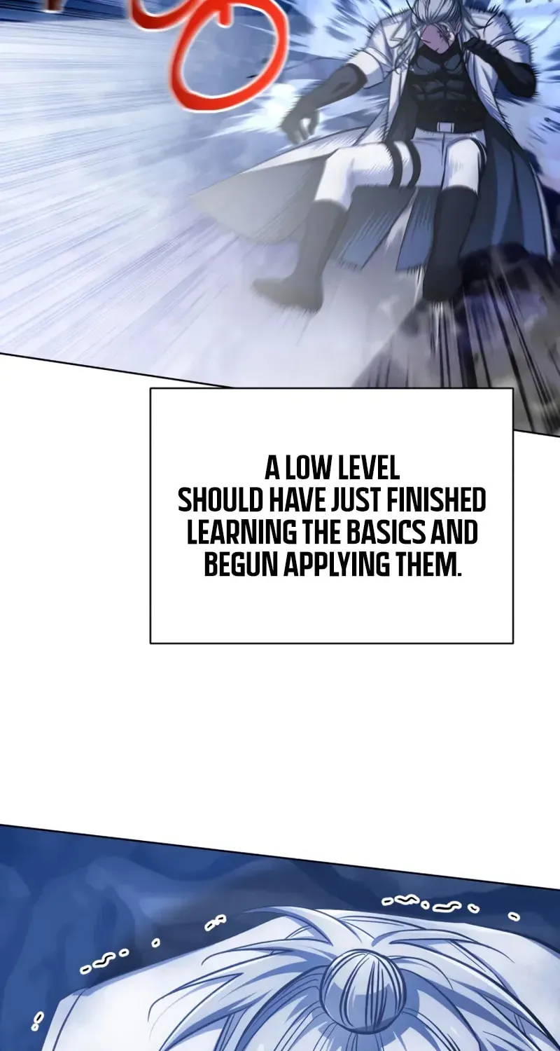 Read The Magic Tower Problematic Child chapter 31 image 99 on Lezhin