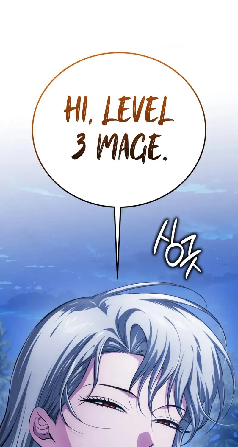 Read The Magic Tower Problematic Child chapter 32 image 1 on Lezhin