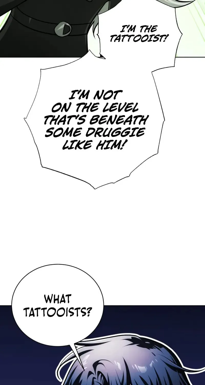 Read The Magic Tower Problematic Child chapter 32 image 12 on Lezhin
