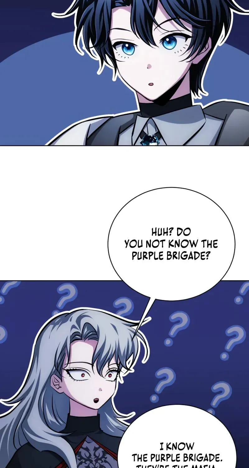 Read The Magic Tower Problematic Child chapter 32 image 13 on Lezhin