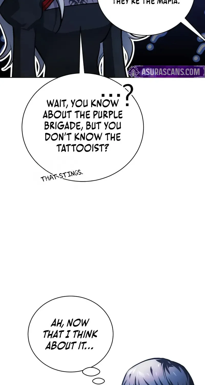 Read The Magic Tower Problematic Child chapter 32 image 14 on Lezhin