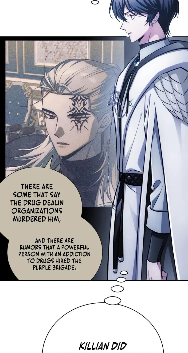 Read The Magic Tower Problematic Child chapter 32 image 15 on Lezhin