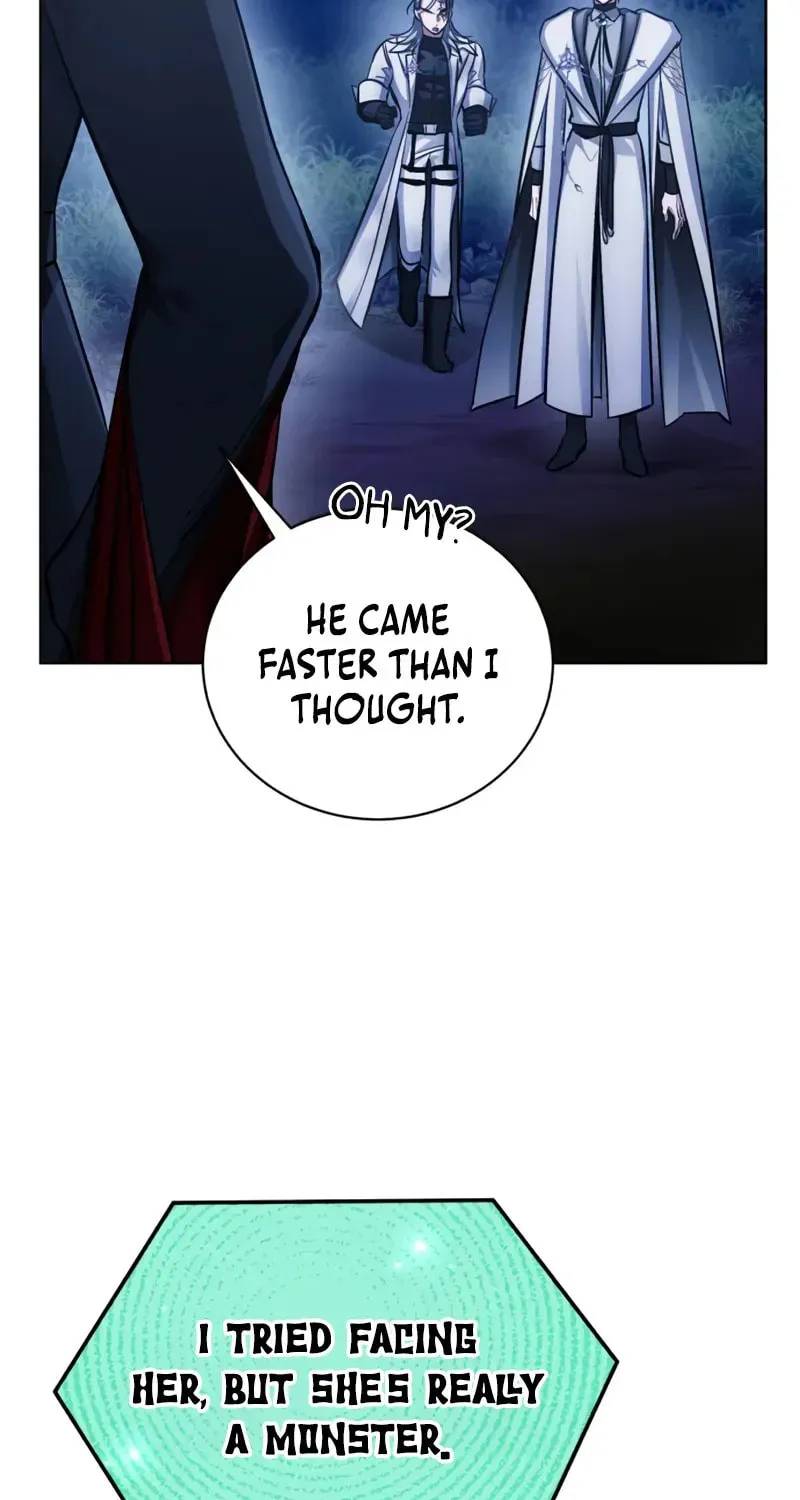 Read The Magic Tower Problematic Child chapter 32 image 17 on Lezhin