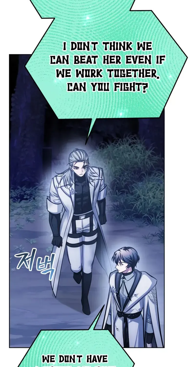 Read The Magic Tower Problematic Child chapter 32 image 18 on Lezhin