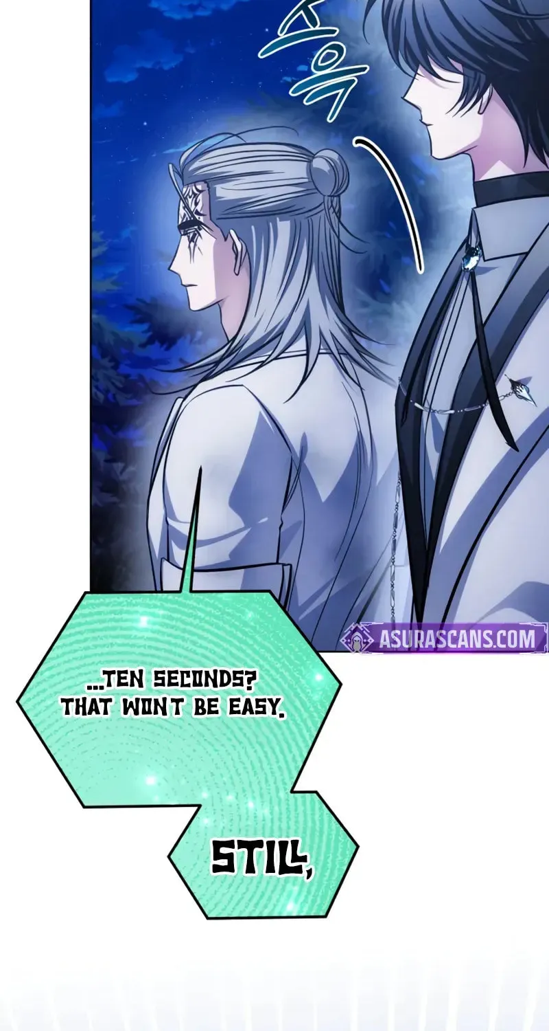 Read The Magic Tower Problematic Child chapter 32 image 22 on Lezhin