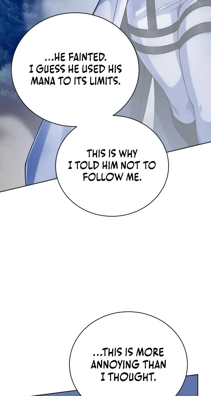 Read The Magic Tower Problematic Child chapter 32 image 56 on Lezhin
