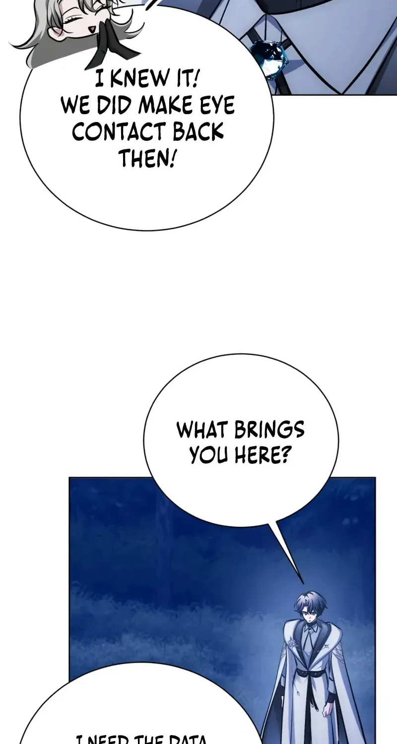 Read The Magic Tower Problematic Child chapter 32 image 6 on Lezhin